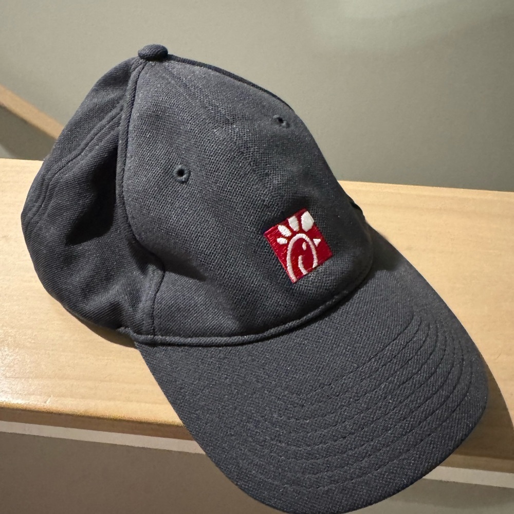 Chick-fil-a Hat